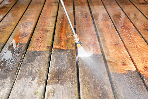 Best Solar Panel Cleaning  in Weatherford, OK
